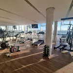 Studio Novinho E Cheio De Charme