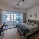 Studio Novinho E Cheio De Charme
