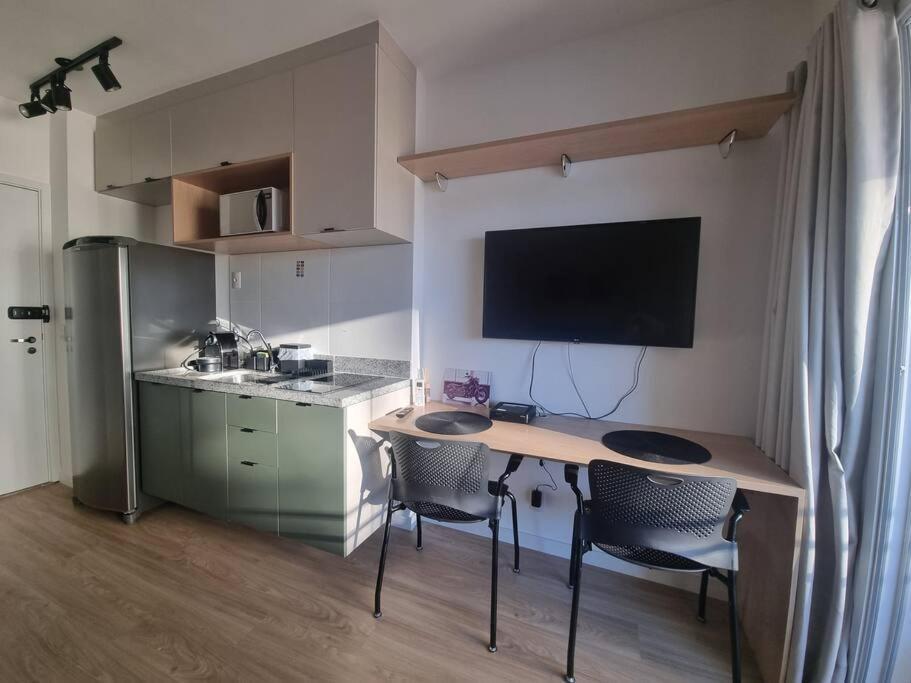 Apartamento Novinho E Cheio De Charme