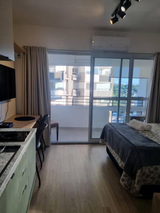 Apartamento Novinho E Cheio De Charme *