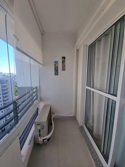 Apartamento Novinho E Cheio De Charme