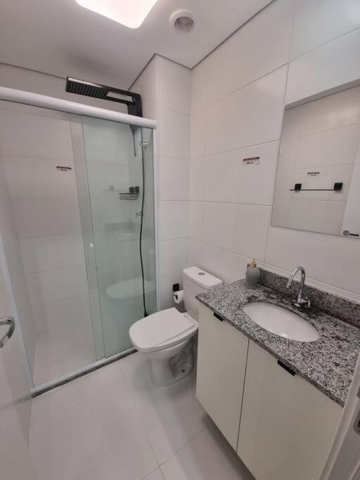 Novinho E Cheio De Charme Apartamento *
