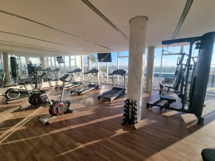 Apartamento Novinho E Cheio De Charme São Paulo