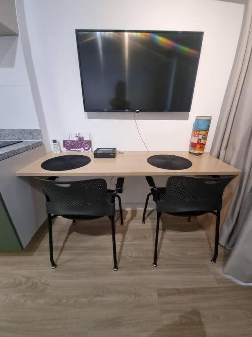 Novinho E Cheio De Charme Apartamento