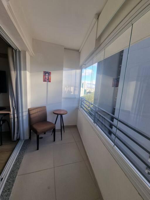 Apartamento Novinho E Cheio De Charme