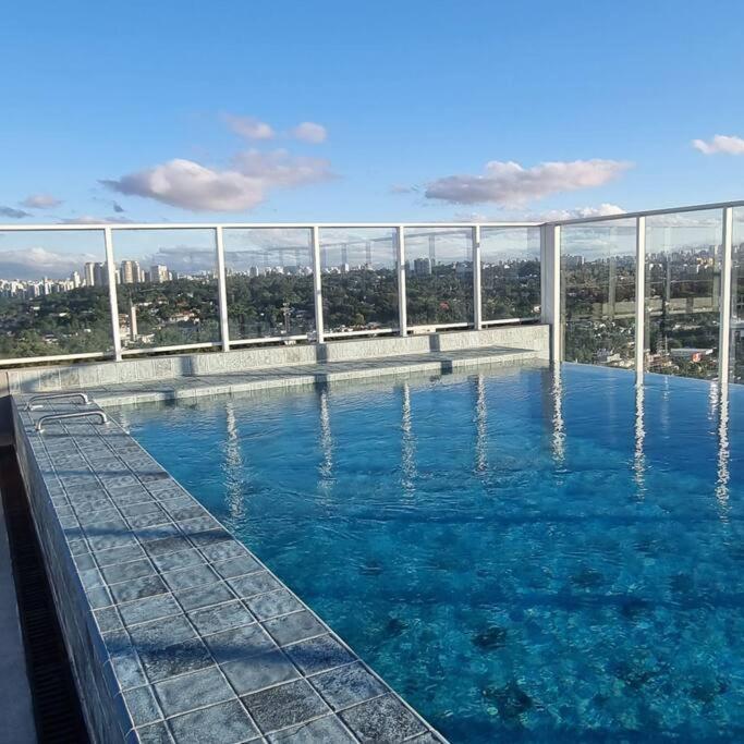 Novinho E Cheio De Charme Apartamento *
