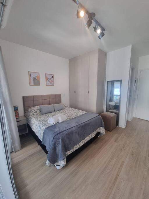 Novinho E Cheio De Charme Apartamento São Paulo