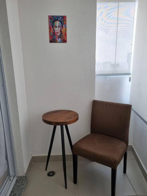 Apartamento Novinho E Cheio De Charme São Paulo